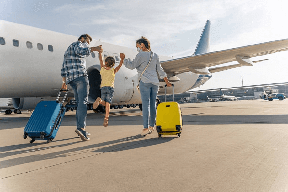 Family and Multigenerational Travel
